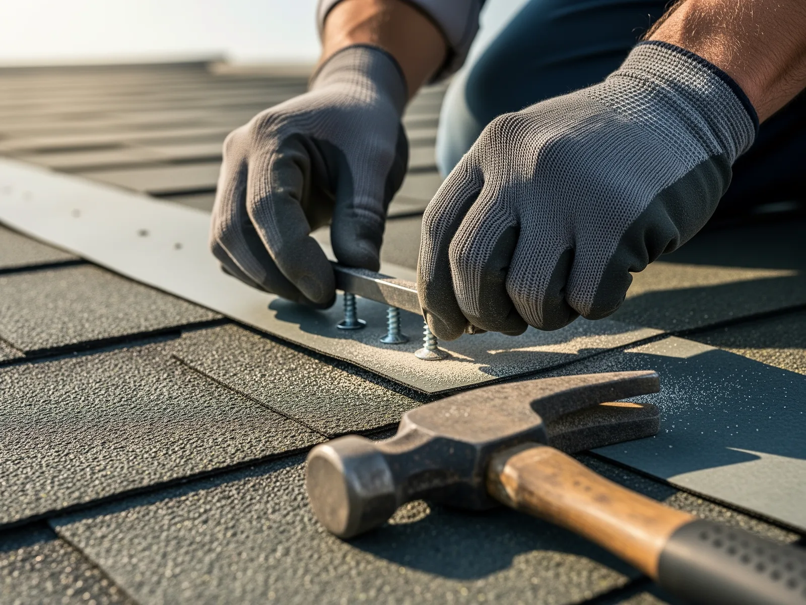 Why choose Fascia Repair in Jefferson City, MO